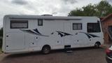 Phoenix 8800 Liner IVECO C65C AHK - Offers