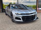 Chevrolet Camaro Cabrio  6.2 V8 /Bose/Carplay - Chevrolet Camaro in Düsseldorf