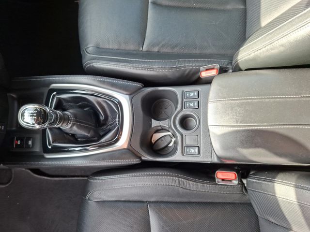 Nissan X-Trail Tekna 1.6 °LED°AAC°RFK°SHZ°AHK°NAVI°PDC°