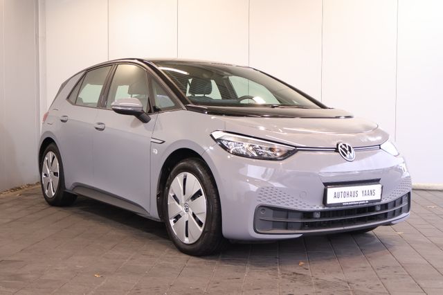 Volkswagen ID.3 Pure Performance AID+CARPLAY+AMBIENT+LED