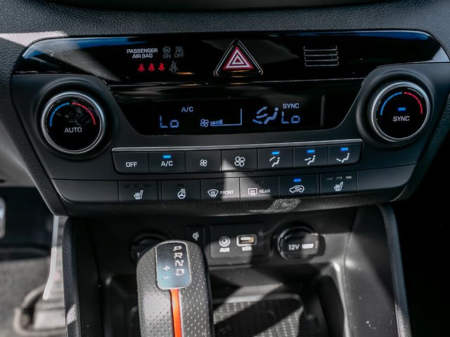 Hyundai Tucson N Line 4WD Keyless LED SHZ LHZ Kamera