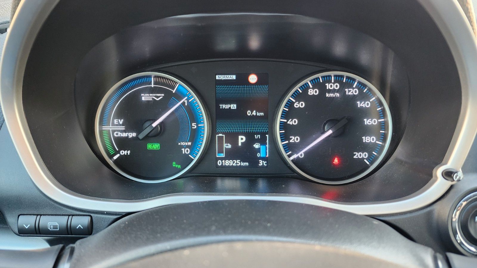 Mitsubishi Eclipse Cross - Bild 22