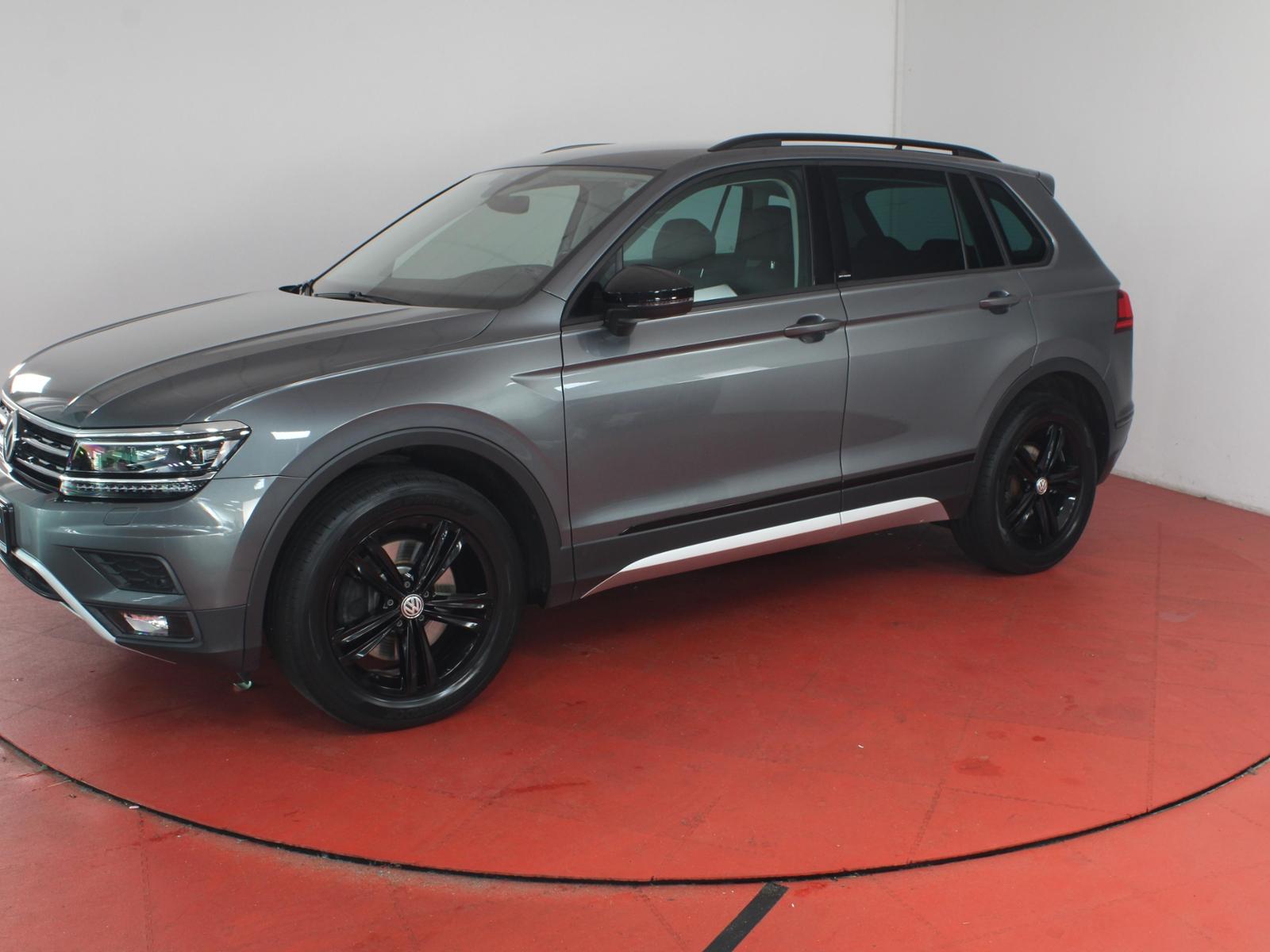Volkswagen Tiguan OFFROAD 2.0TDI DSG 4M 273,-ohne Anzahlung, миниатюра 25