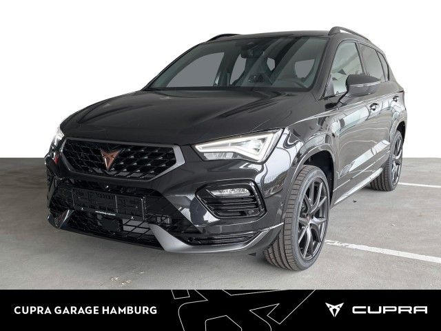 Cupra Ateca Tribe Edition 1.5 TSI 110 kW (150 PS)