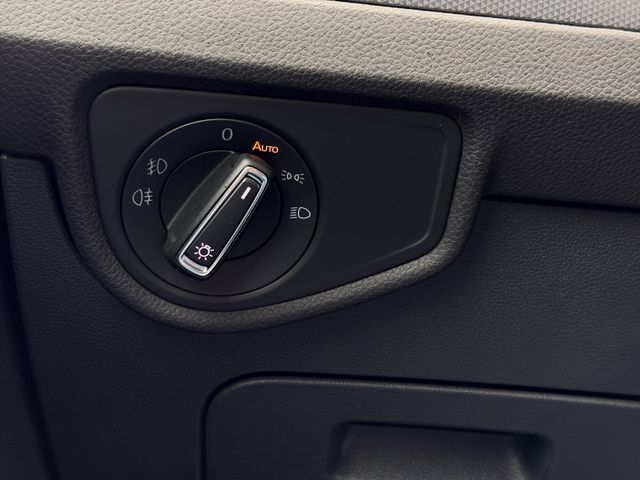 Touran 2.0 TDI Active DSG