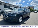 Seat Leon Sportstourer Style 2.0 TDI DSG Rückfahrkame