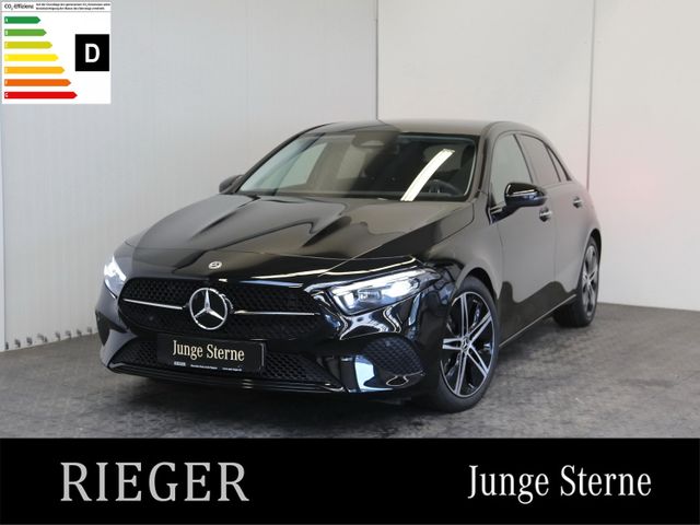 Mercedes-Benz A 180 Progressive-Plus*NIGHT*MB-LED*Kamera*MBUX+