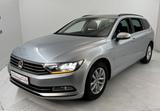 Volkswagen Passat Comfortline 2.0 TDI DSG Winter Navi LED + - mit Diesel-Antrieb: Kombi, Automatik