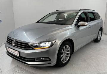 Volkswagen Passat Variant - 2