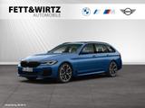 BMW 540d xDrive Touring M Sport|Standhzg.|Head-Up - BMW 540 in Duisburg