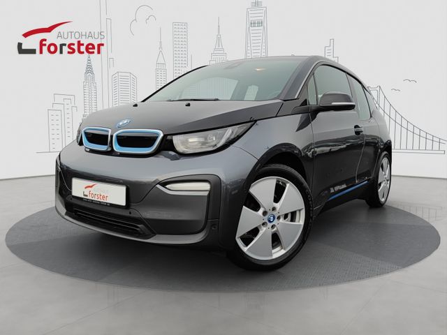 BMW i3 eDrive NAVI Professional Kamera