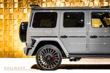 Mercedes-Benz G 63 AMG BRABUS 800+WIDESTAR+FACELIFT+MY 2025+ - Mercedes-Benz G-Klasse Neuwagen in Bremen