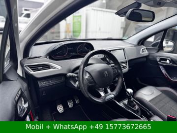 Peugeot 2008 - 12