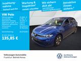 Volkswagen Polo 1.0 TSI DSG Goal Navi AHK Rückfahrkamera DA - Volkswagen Polo Jahreswagen: Automatik