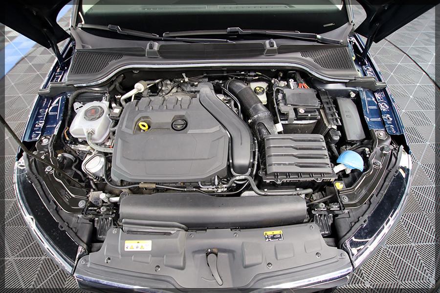 Skoda Scala 1.5 TSI ACT Ambition PDC / ANDROID / CAM