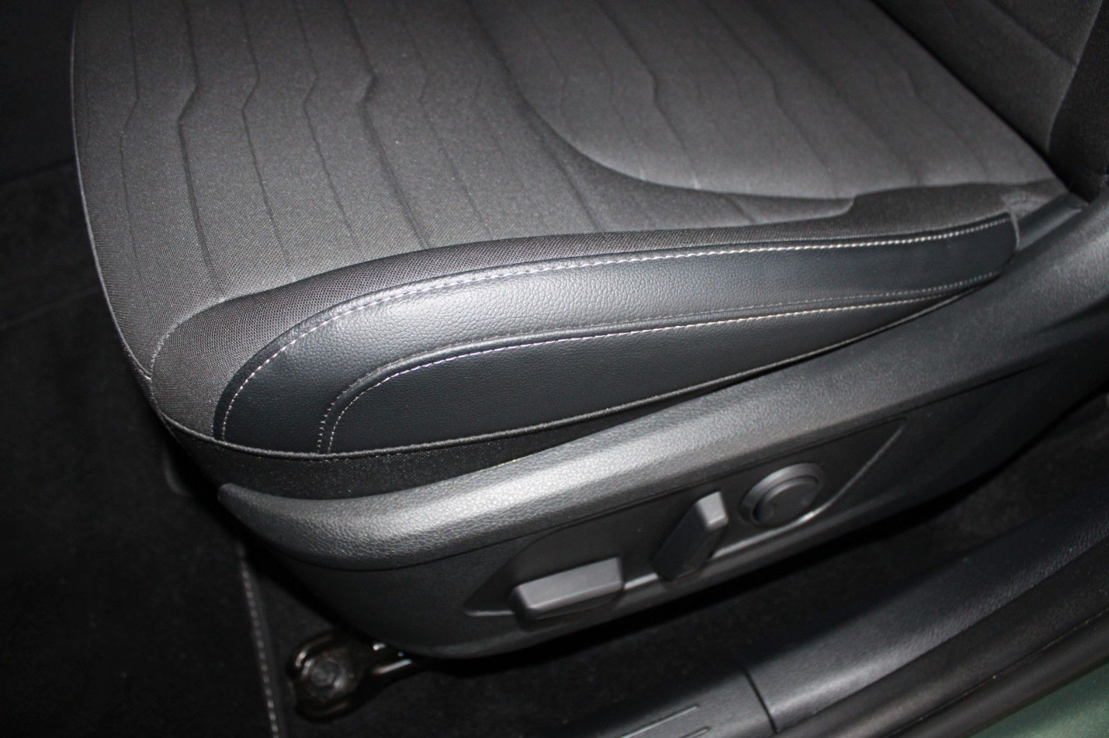 Fahrzeugabbildung Kia Sportage Spirit Aut. MHEV Top Ausstattung