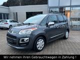 Citroën C3 Picasso Selection*KLIMA*EURO 6*PDCTÜV NEU - Citroën C3 in Aachen