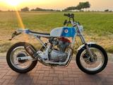 Suzuki GR 650 Yoshimura Custom Umbau Einzelstück