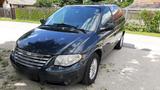 Chrysler Voyager 2.8 Klima 7 Sitze - Chrysler Voyager Gebrauchtwagen