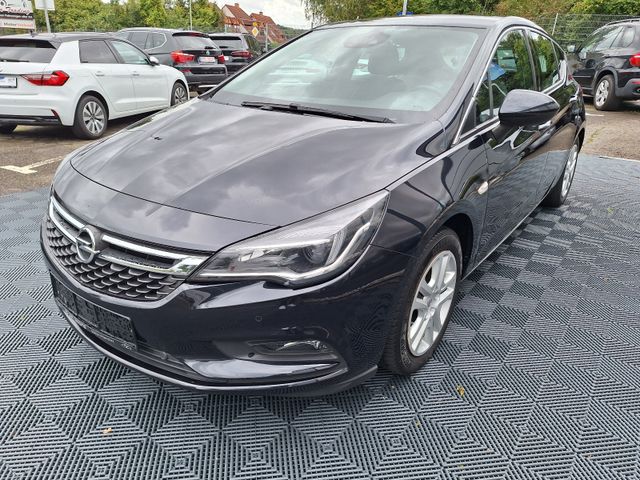 Opel Astra K Lim. 5-trg. Innovation Start/Stop