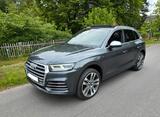 Audi SQ5 3.0 TFSI tiptronic quattro | B&O | RFK
