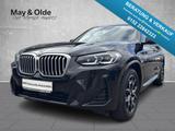 BMW X3 xDrive20i M Sport HUD AHK Navi Laser ACC