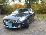 Volvo V60 2.0T RDesign RDesign - Volvo V60: Rdesign