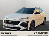 Hyundai Kona N-Line 1.0 T-GDI Kam. SHZ LHZ Carp Allwett - Hyundai KONA Gebrauchtwagen in Bochum