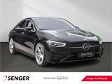 Mercedes-Benz CLA 200 AMG Advanced+ Kamera Ambiente Keyless-Go - Mercedes-Benz CLA 200 in Hamm