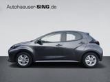 Mazda 2 Hybrid CENTRE-LINE Klimaautom. Kamera AppleCar - Mazda 2 Neuwagen
