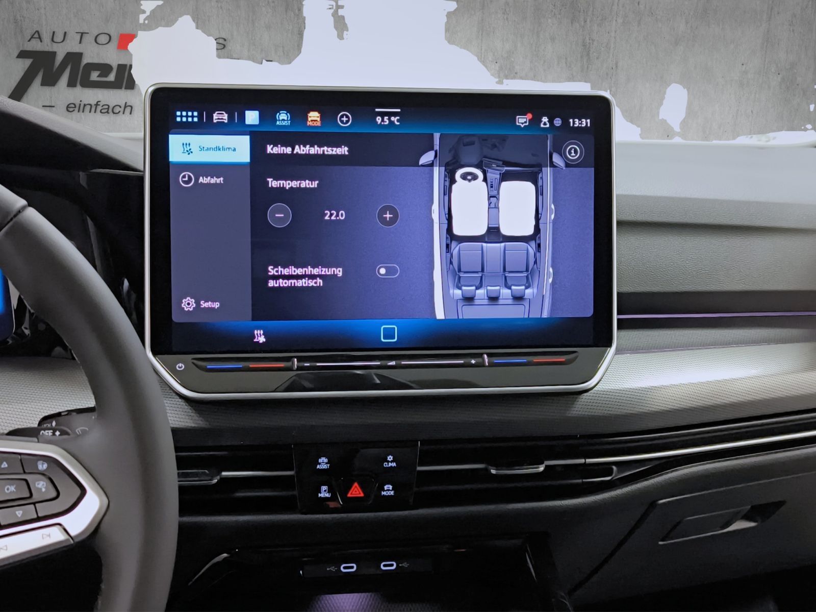 Volkswagen Golf - Bild 17