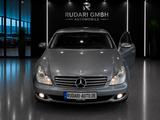 Mercedes-Benz CLS 350 CLS CLS 350 CGI - Mercedes-Benz aus 2006: Cls