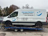 Ford Transit Kasten 330 L3 MOTORSCHADEN - Ford Transit motorschaden