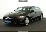 Mercedes-Benz CLA 180 Shooting Brake #17Z#Navi#SHZ#App#PDC# - gebrauchte Mercedes-Benz CLA 180 Shooting Brake aus dem Jahr 2023