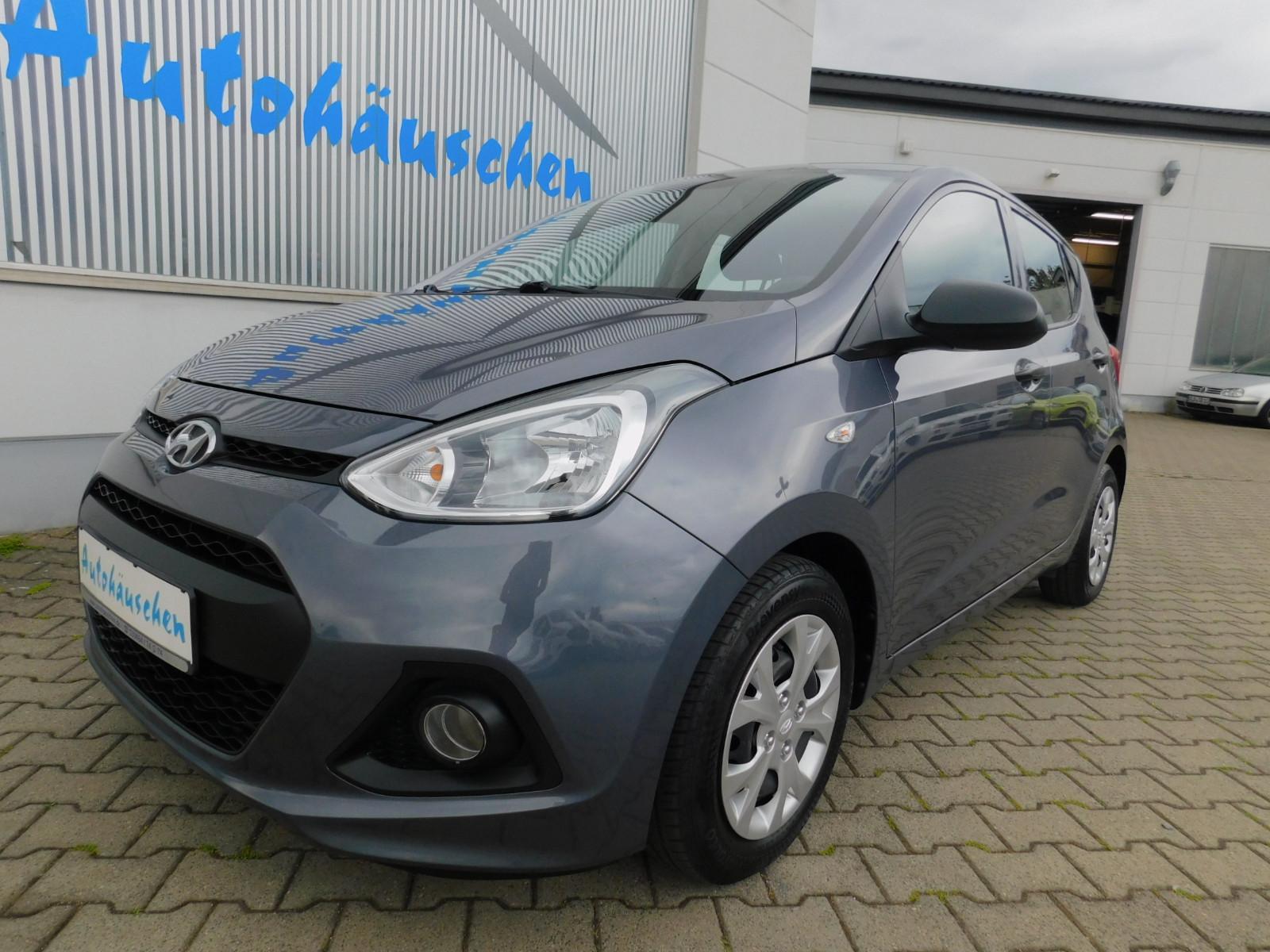 Hyundai i10 1.0 Style