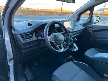 Renault Grand Kangoo TCe 130 Techno