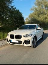 BMW X4 xDrive30d AT M Sport X M Sport X - BMW X4 in Hamm
