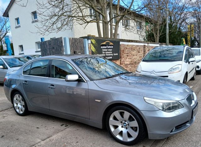 BMW 530 Baureihe 5 Lim. 530i/Voll Ausstattung/Autom.