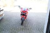 Honda VFR800F - Offers