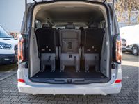 Ford Tourneo Custom - Vorschau Bild 5