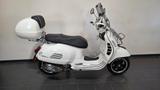 Vespa GTS 300 ABS - BITUBO Fahrwerk - VESPA AUTOMATIK