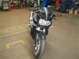 BMW K 1200 R *gepflegt nur 24`Km mit ESA* - Angebote entsprechen deinen Suchkriterien