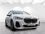 BMW 218 Active Tourer iMSport+Navi+DAB+Rückfahrkam. - weiße BMW 218 Active Tourer