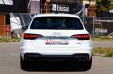 Audi A4 Avant 40 TDI Quattro*Matrix Led*Kamera - gebrauchte Audi A4 aus dem Jahr 2024