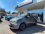 Fiat 500 Club GSE Mild-Hybrid / UConnect+PDC+Tempomat - Fiat 500 in Osnabrück