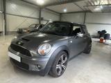 MINI 1.6 COOPER S*ALU*KLIMAAUTOMTIK*SITZHEIZUNG - MINI Cooper S bis 5.000 Euro