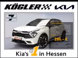 Kia Sportage 1.6T AWD DCT GT-Line |-28%GD|DRI|SND