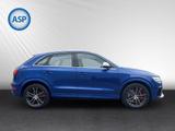 Audi RS Q3 2.5 20V TFSI DSG quattro LED NAVI BOSE - Audi RSQ3 Gebrauchtwagen in Berlin