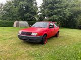 Volkswagen Polo 86c Steilheck - Volkswagen Polo: 86c Steilheck