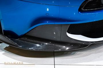 2018 Aston Martin VANQUISH 缩略图 22